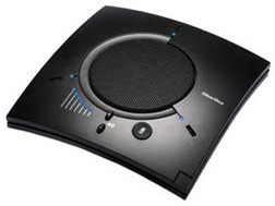 网络视频会议软件推荐全向麦克风：ClearOne chat150和KT 60W